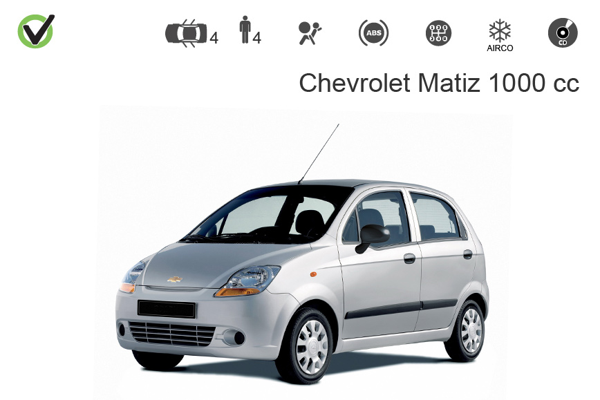 Car hire Chios Special offers for your rental car iDrive rent a car