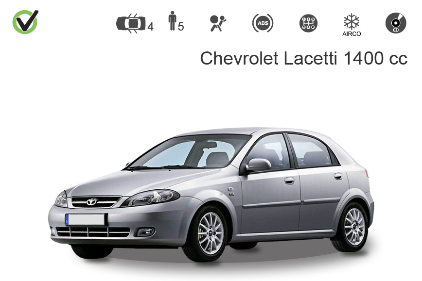 Car hire Chios Special offers for your rental car iDrive rent a car